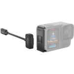 Puerta eléctrica GoPro Contacto para cámaras de acción HERO - Imagen 3