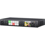Blackmagic Design ATEM 1 M/E Constellation HD Conmutador de producción en vivo (1 RU)