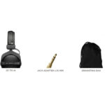 Beyerdynamic DT-770M Auriculares supraaurales cerrados (80 ohmios) - Imagen 4