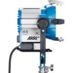 Cabezal de lámpara ARRI M8 HMI - Imagen 7