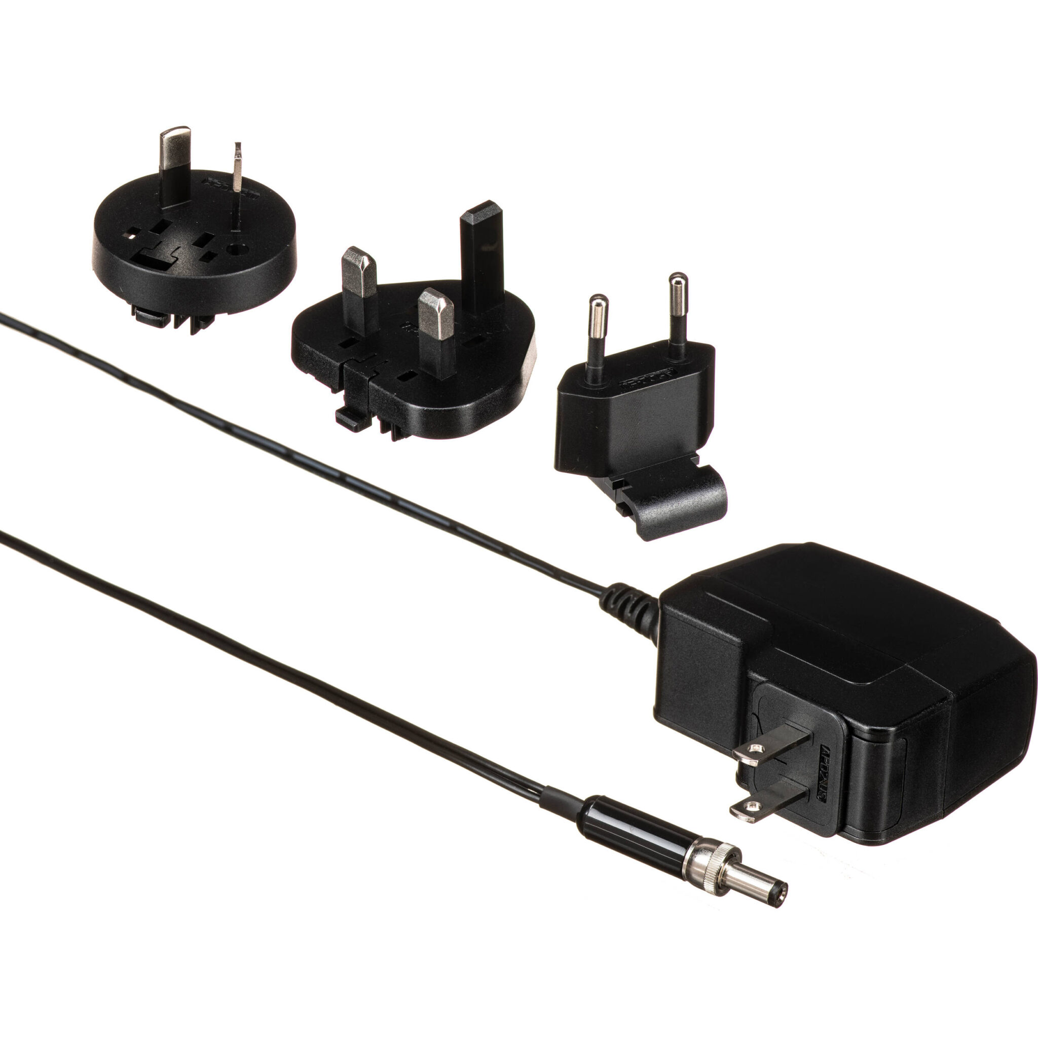 133180bc12844162f00e4981688da946.jpg Fuente de alimentación Blackmagic Design de 30 W para Ultimatte Smart Remote 4 - Imagen 1