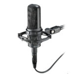 Audio-Technica AT4050ST Micrófono de condensador estéreo