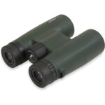 Binoculares de primer plano Carson 10x42 JR (verde) - Imagen 4