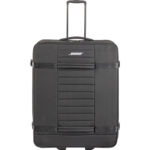 Bolsa con ruedas Bose Sub2 (negra) - Imagen 2