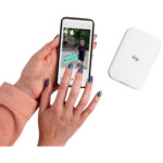 Canon IVY 2 Mini Photo Printer (Pure White) - Imagen 6
