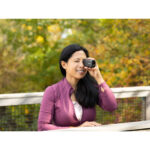 Canon ZOOM Digital Monocular (Black) - Imagen 6