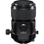 Lente macro FUJIFILM GF 110 mm f/5.6 T/S (FUJIFILM G)