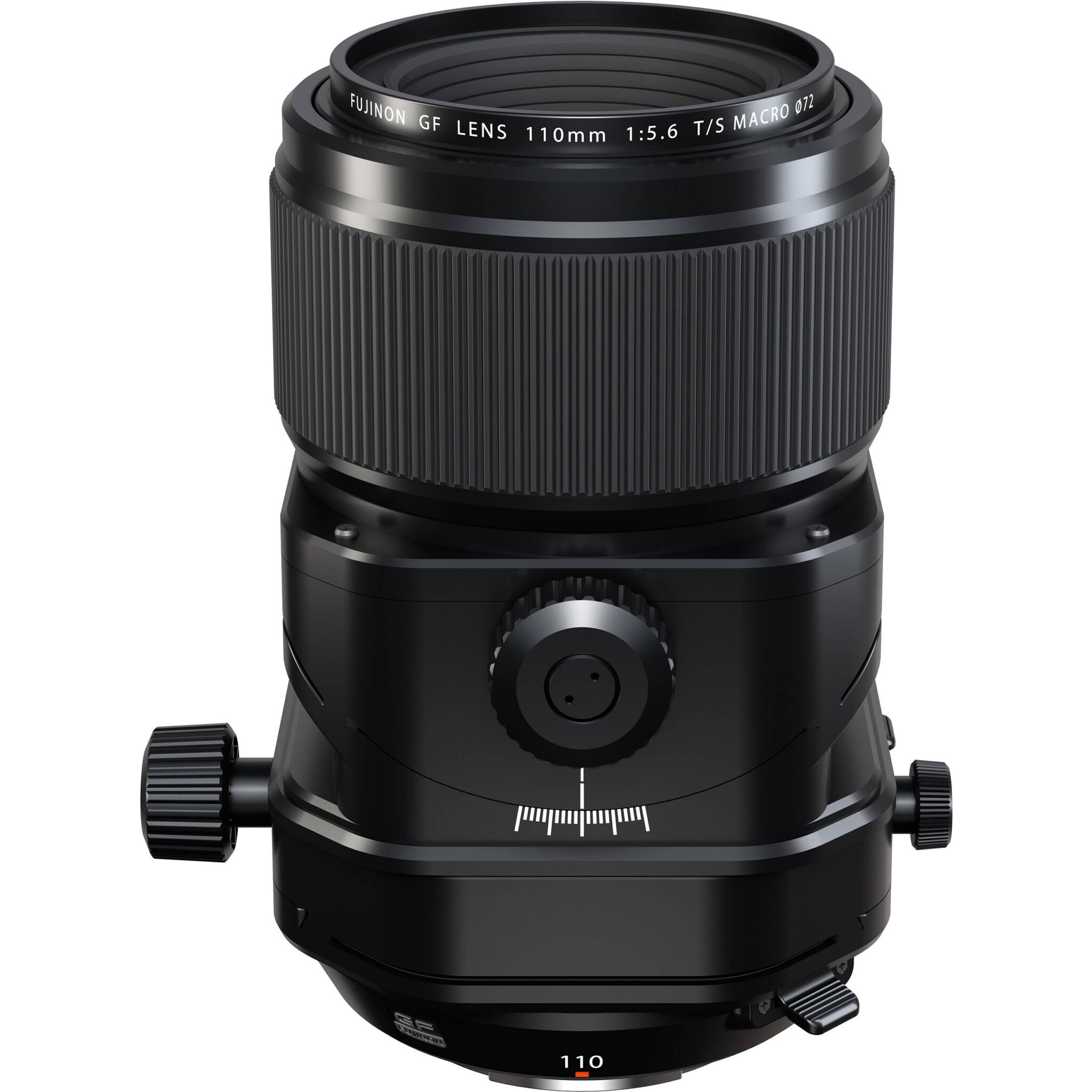 1361589dae1615aecc424d9d0d629214.jpg Lente macro FUJIFILM GF 110 mm f/5.6 T/S (FUJIFILM G) - Imagen 1