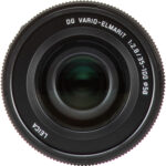 Panasonic Leica DG Vario-Elmarit 35-100 mm f/2.8 POWER O.I.S. Lente con kit de filtro UV - Imagen 7