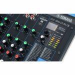 Yamaha MG12XUK - Imagen 7