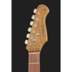 Harley Benton ST-62 BK Vintage Bundle 2 - Imagen 6