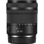 Canon RF 24-105mm f/4-7.1 IS STM Lens - Imagen 13