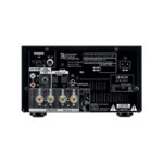 Denon D-M41SBK Sistema de música inalámbrico Bluetooth de 60 W con reproductor de CD - Imagen 2