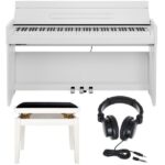 Yamaha YDP-S55 WH Set