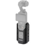 DJI Osmo Pocket 3 con kit de expansión de montaje de accesorios - Imagen 3