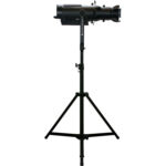 American DJ FS Pan Glide Assembly for Pro FS Stand - Imagen 5