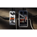 Pedal de expresión estático con perilla Cntl Electro-Harmonix - Imagen 12