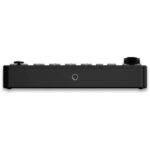 CineTreak CineLive CL-C1 Conmutador de vídeo en streaming HDMI compacto de 4 canales con pantalla de 5" - Imagen 5