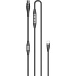 Cable Beyerdynamic PRO X USB-C para auriculares PRO X y PRO (5,2')