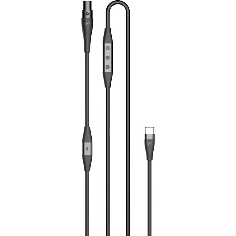 139039055ce74b5f7c4694f8985aac84.jpg Cable Beyerdynamic PRO X USB-C para auriculares PRO X y PRO (5,2') - Imagen 1