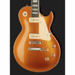 Harley Benton SC-450 P90GT Classic Bundle 3 - Imagen 4