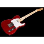 Harley Benton TE-20MN CA Standard Bundle - Imagen 9