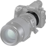 Teleconvertidor FUJIFILM GF 1.4X TC WR para lentes con montura G selectas - Imagen 3