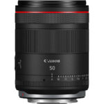 Canon EOS C80 Cinema Camera Kit with 24 & 50mm f/1.4 L VCM Lenses (Canon RF) - Imagen 10