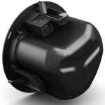 Bose Professional DesignMax DM3C Altavoces coaxiales pasivos de 2 vías para montaje en techo (par, negro) - Imagen 7