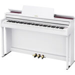Casio Celviano AP-550 Piano Digital (Blanco) - Imagen 11