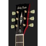 Harley Benton SC-550 II BCF Bundle - Imagen 6