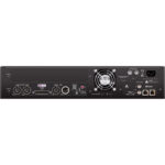 Apogee Electronics Symphony I/O MkII con Thunderbolt 3 + interfaz Pro Tools HD/Dante y módulo 2x6 SE - Imagen 2