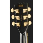 Harley Benton SC-Custom III FR VBK Set - Imagen 7