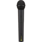 Audio-Technica ATW-902A System 9 VHF Wireless Handheld Microphone System - Imagen 5