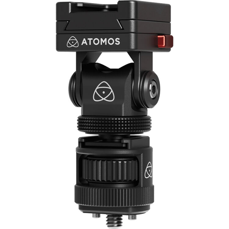 13d7c9a3f5d89e1d01a45f461dd277df.jpg Soporte para zapata fría Atomos - Imagen 1