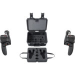 ARRI Master Grip Prime Set para cámaras de terceros (enfoque/iris derecho e izquierdo)