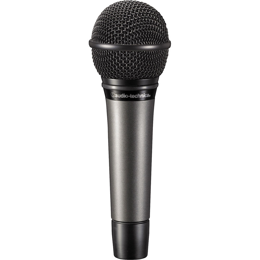 13db1276ca1aa0964bda1be6b43f4ca4-1.jpg Audio-Technica ATM510 Value Kit con micrófono, soporte, cable y protector antiviento - Imagen 1