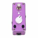 Harley Benton MiniStomp Big Fur - Imagen 4