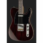 Harley Benton TE-70RW Deluxe Set 2 - Imagen 4