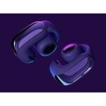 Auriculares inalámbricos Bose Ultra Open True (violeta medianoche) - Imagen 3