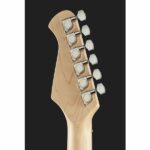 Harley Benton ST-Junior BK Standard Bundle 1 - Imagen 7