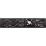 Apogee Electronics Symphony I/O Mk II Thunderbolt 3 + Interfaz Pro Tools HD/Dante con dos módulos Connect 8x8 MP - Imagen 2