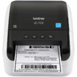 Impresora de etiquetas profesional de gran formato Brother QL-1100 - Imagen 2