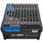 Yamaha MG12 XU Case Bundle - Imagen 5