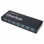 Elektron Overhub