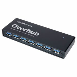 Elektron Overhub