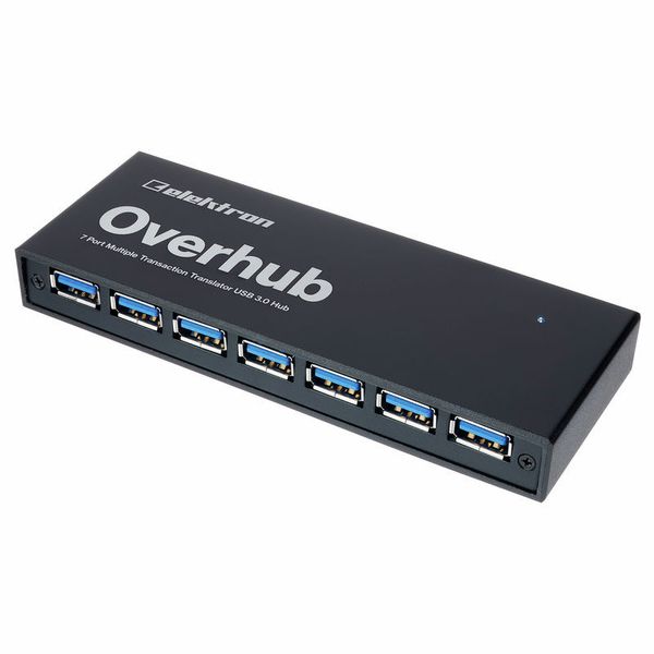 1420d7c17cefc0a6c898c8cd1c080059-1.jpg Elektron Overhub - Imagen 1