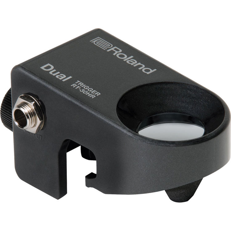 1421925656_1114089 Roland RT-30HR Dual Trigger - Imagen 1
