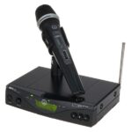AKG WMS 470 C5 Band 8