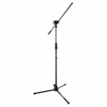 Hercules Stands HCMS-432B Mic Stand - Imagen 3